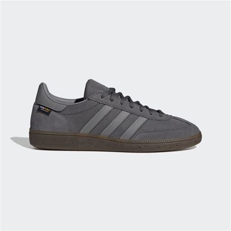 adidas handball spezial grau|Adidas handball spezial unisex.